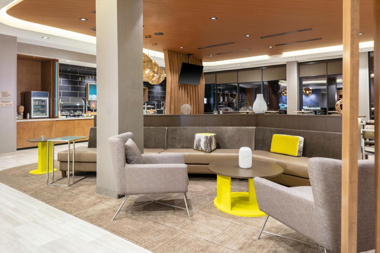 Hotel Springhill By Marriott View Durham