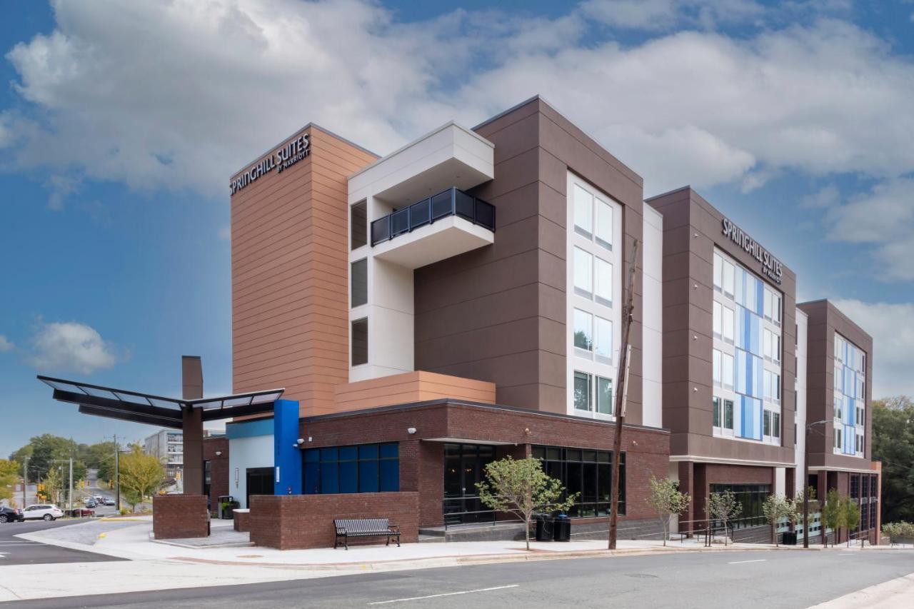 Springhill By Marriott View Durham