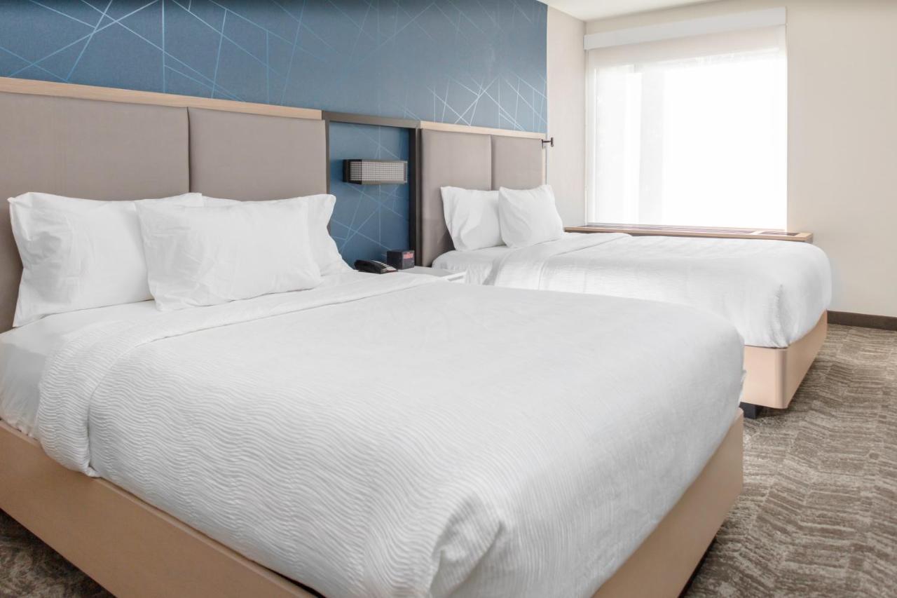 Springhill By Marriott View 3*