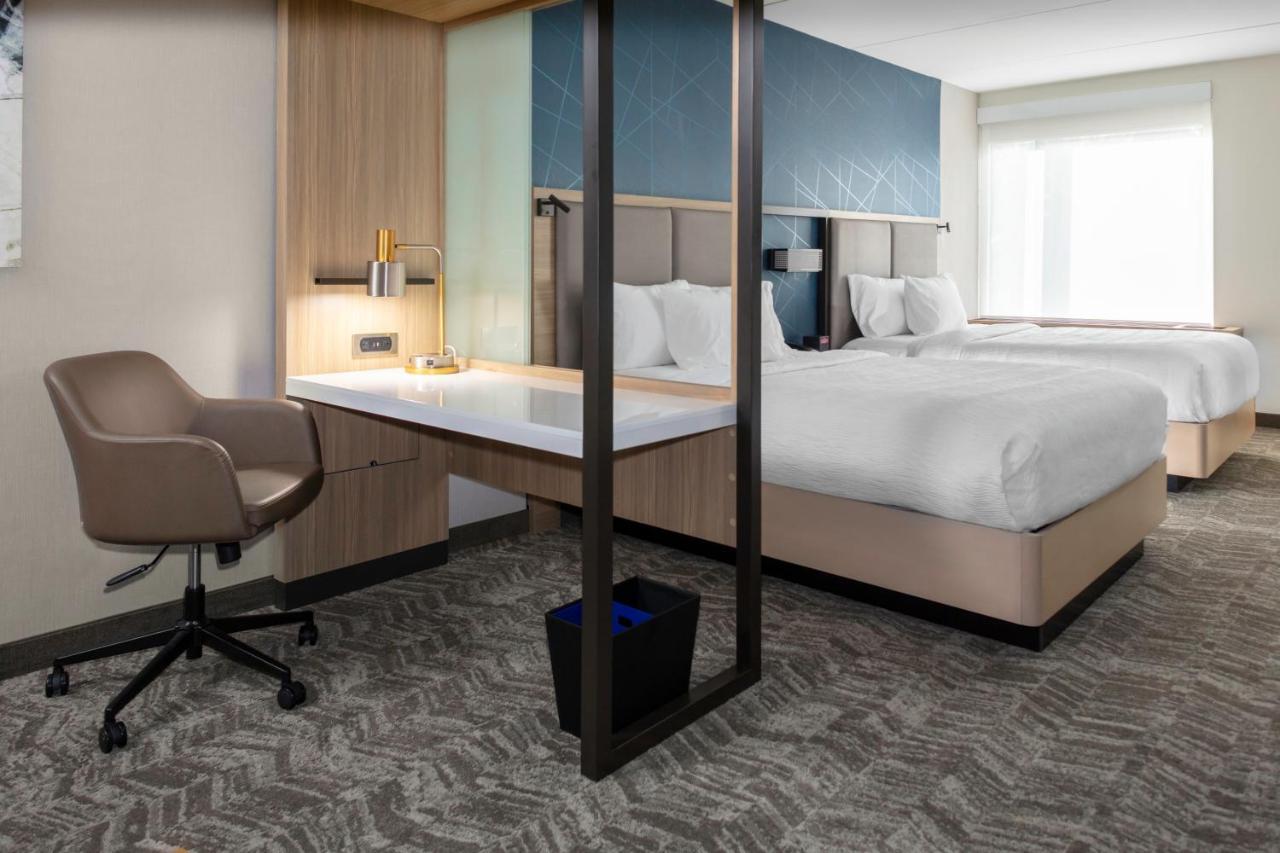 Springhill By Marriott View Durham