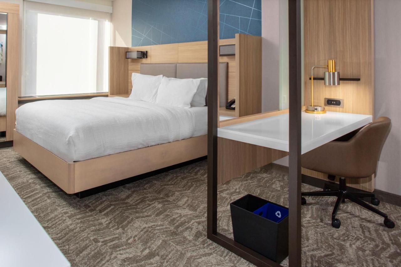 Springhill By Marriott View