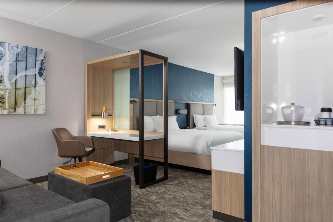 Springhill By Marriott View 3* Durham