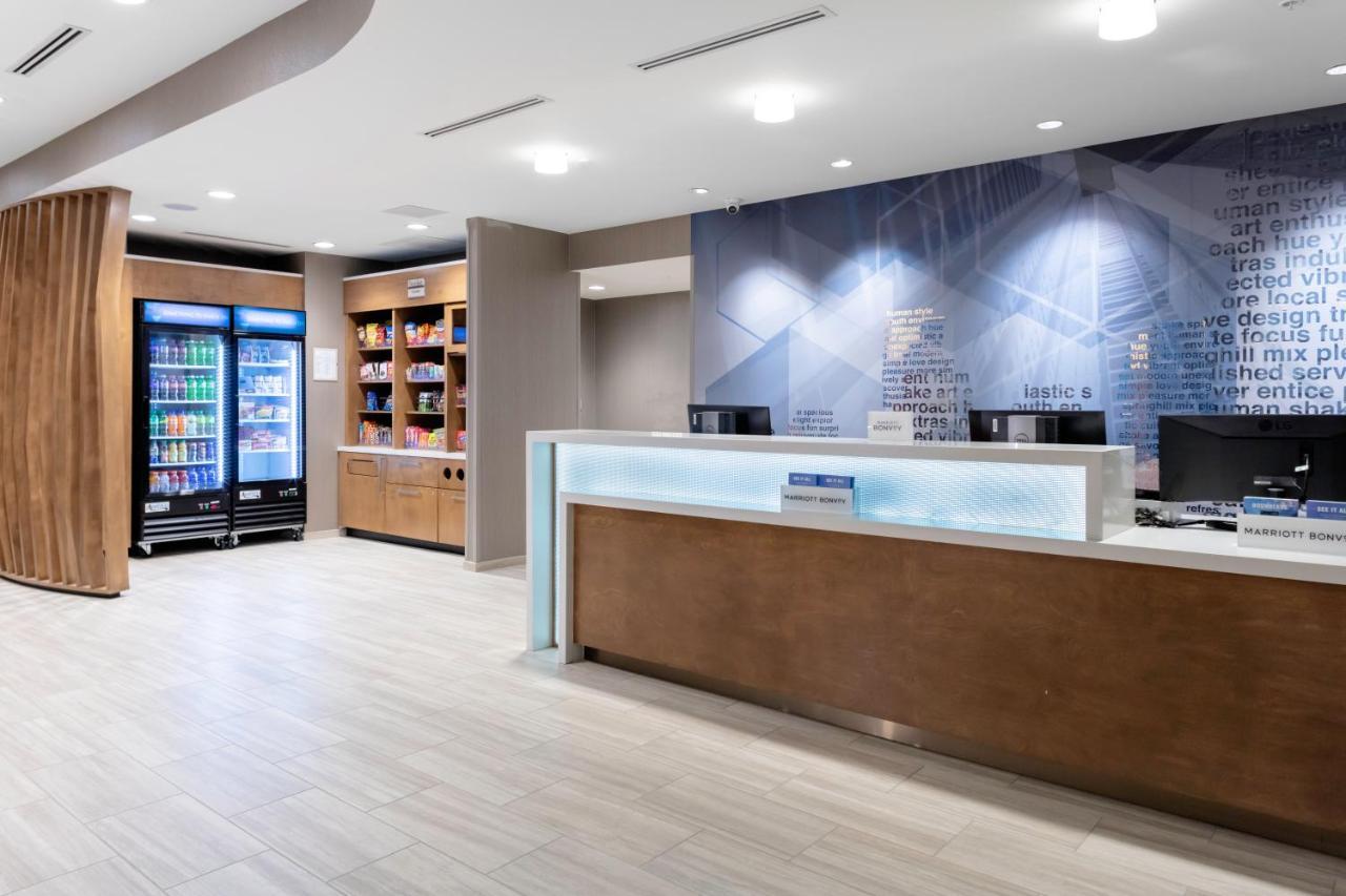 Springhill By Marriott View 3*